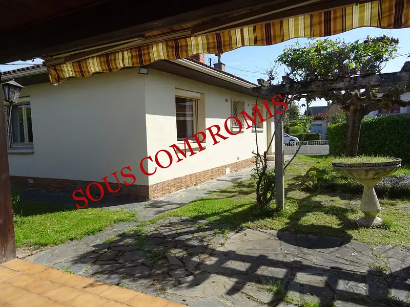Maison, 77 m²