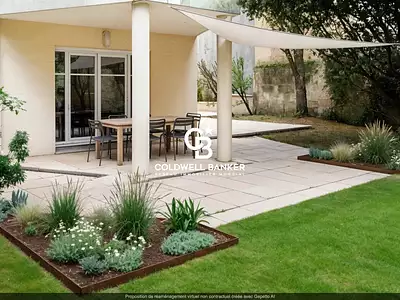 Appartement, 125 m²