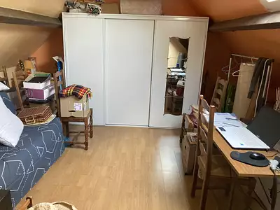 Maison, 77 m²