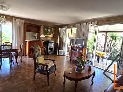 Maison, 108 m²