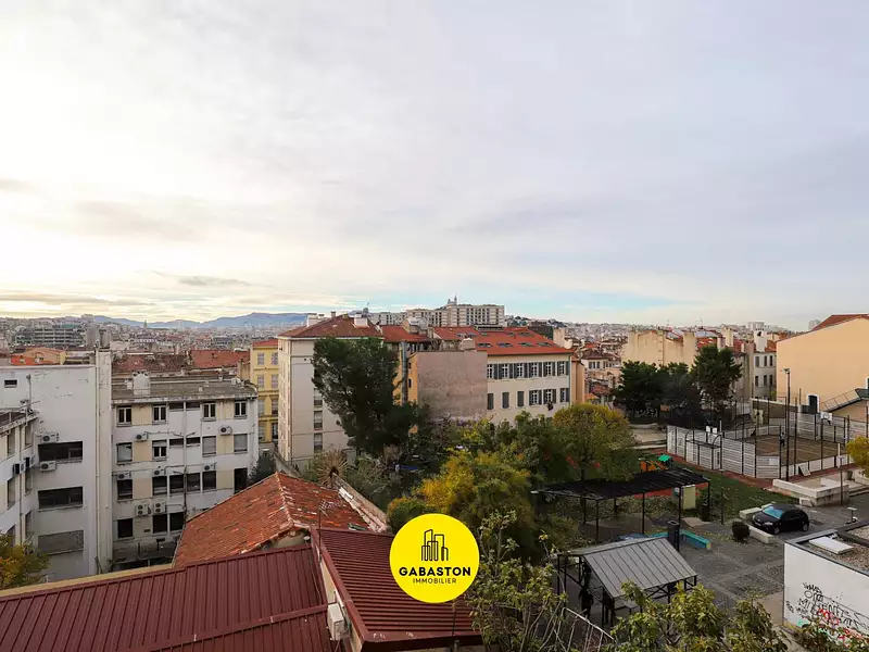 Appartement, 52,5 m²