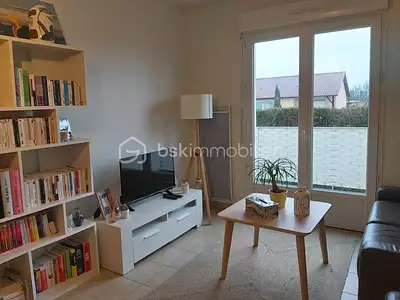 Appartement, 53 m²