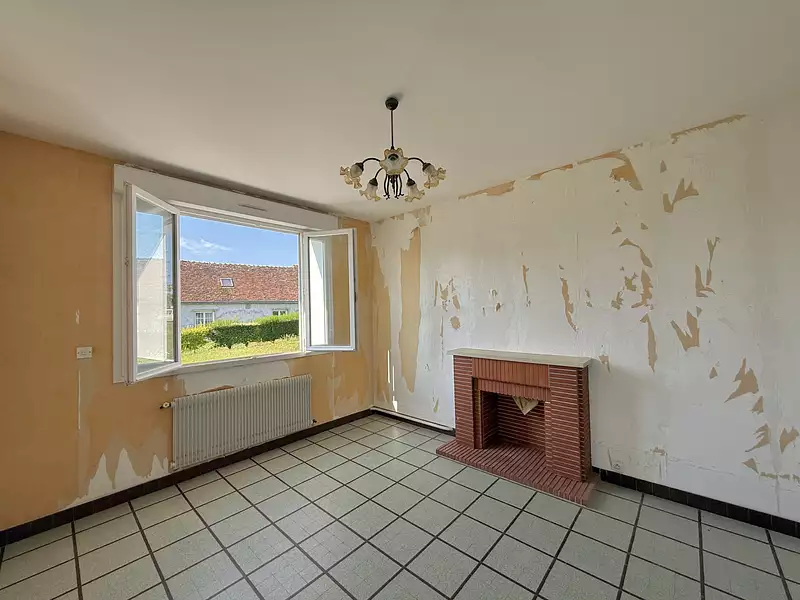 Maison, 84 m²