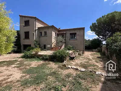 Maison, 132 m²