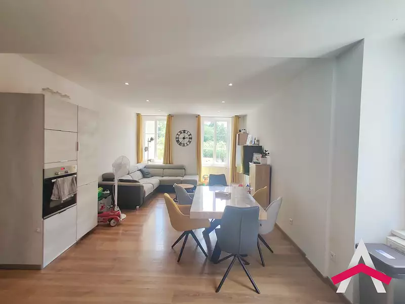 Appartement, 70 m²