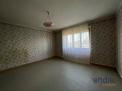 Maison, 126 m²