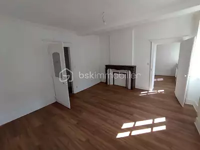 Immeuble, 212 m²