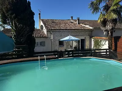 Maison, 94 m²