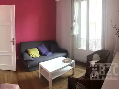 Appartement, 50,1 m²