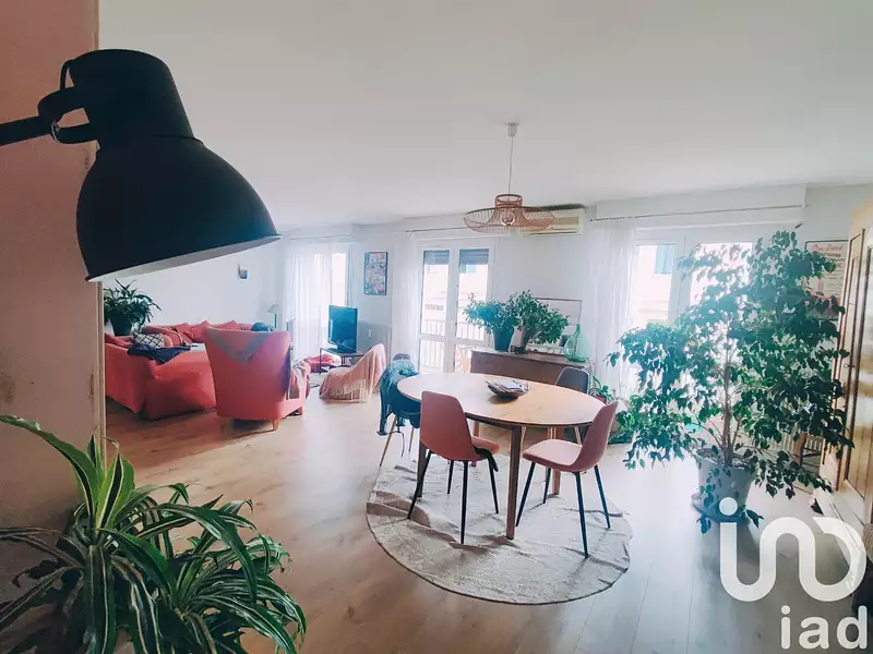 Appartement, 128 m²