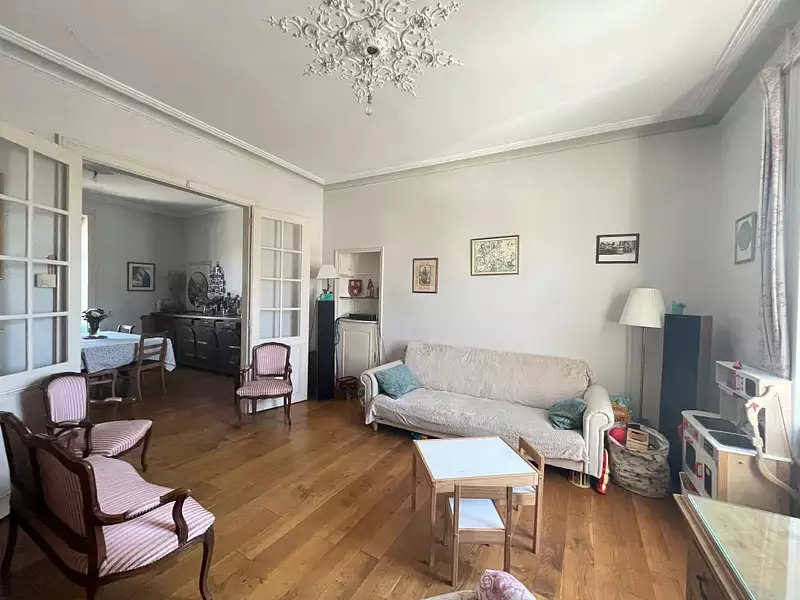 Maison, 143 m²
