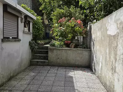 Maison, 92 m²