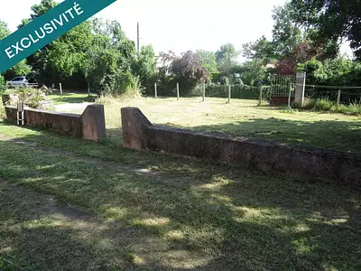 Maison, 63 m²