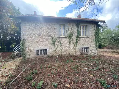 Maison, 76 m²