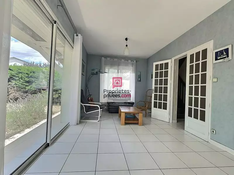 Maison, 135 m²