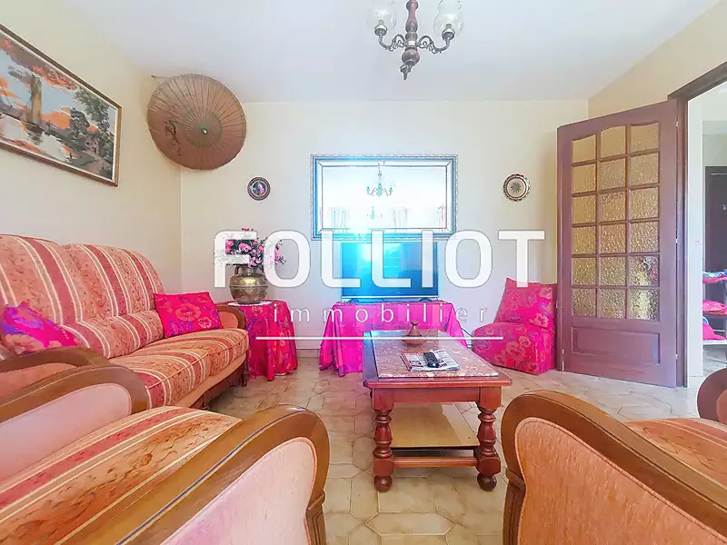 Maison, 133 m²