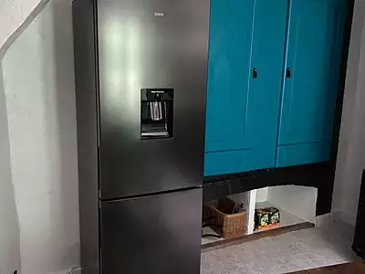 Maison, 45 m²