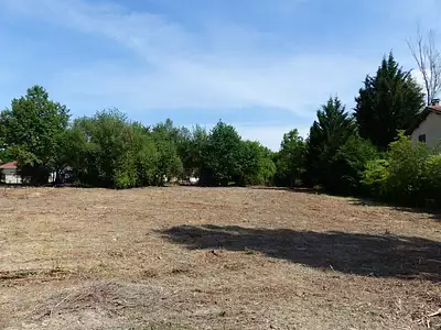 Terrain, 2 118 m²
