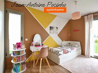Maison, 143 m²