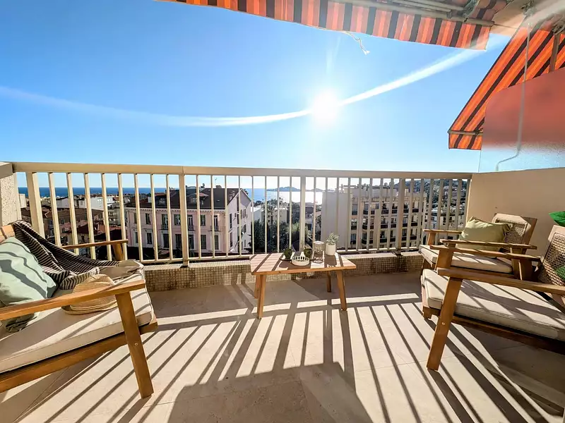 Appartement, 78,57 m²