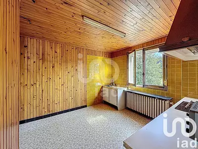 Maison, 122 m²