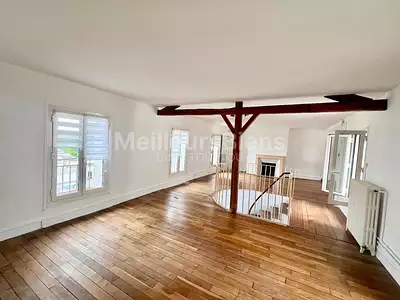 Appartement, 122 m²