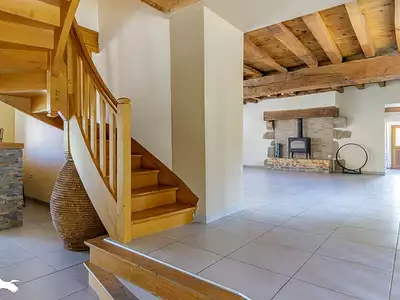 Maison, 195 m²