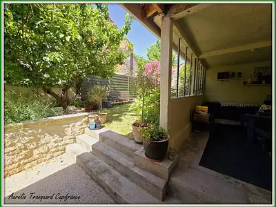 Maison, 135 m²