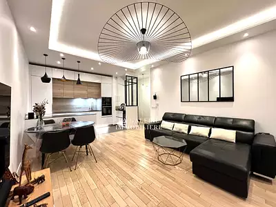 Appartement, 84 m²