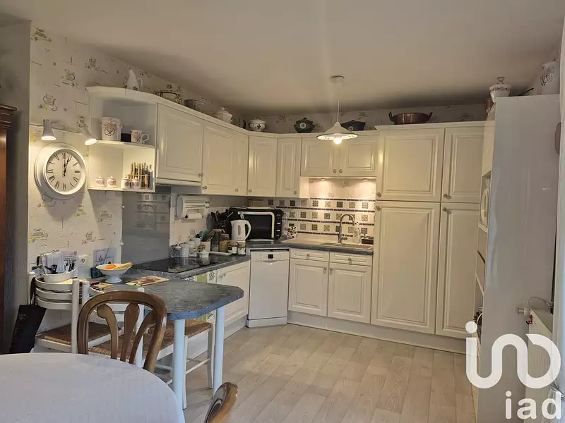 Appartement, 69 m²