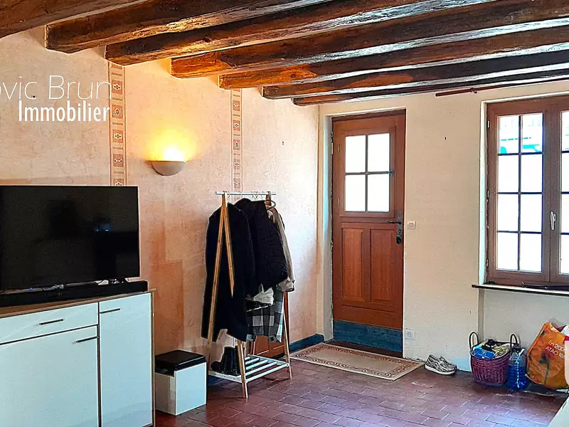 Maison, 122 m²