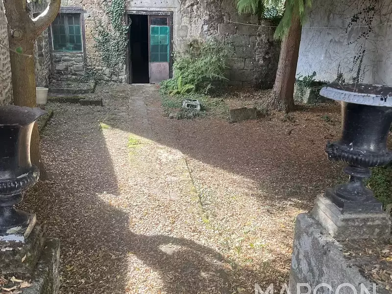 Maison, 160 m²