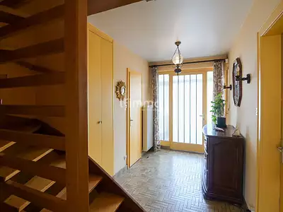 Maison, 104 m²