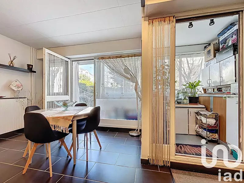 Appartement, 67 m²