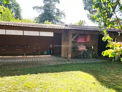 Maison, 267 m²
