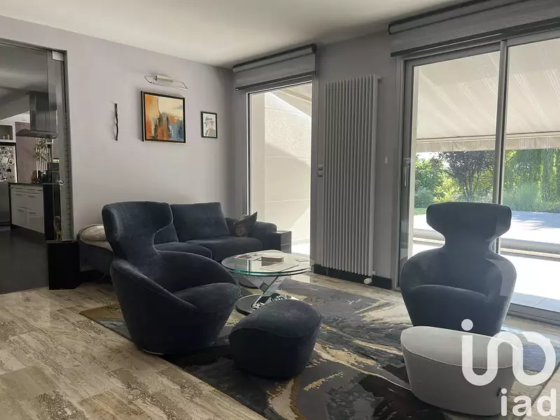 Maison, 172 m²