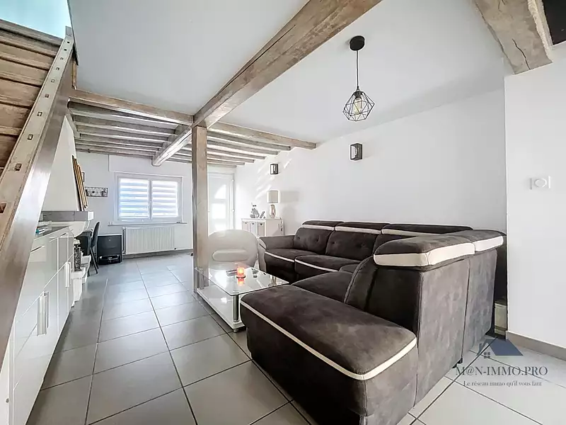 Maison, 144 m²