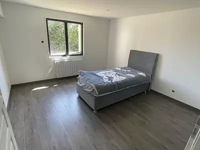 Maison, 122 m²