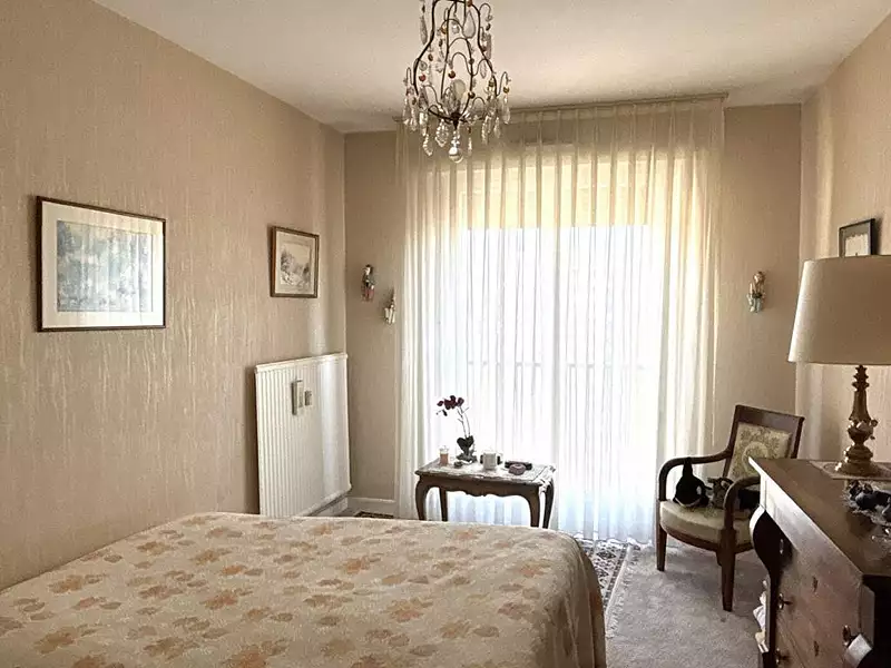 Appartement, 117 m²