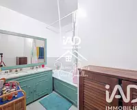 Appartement, 118 m²