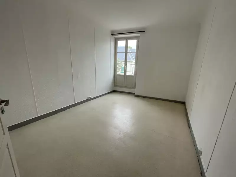 Appartement, 77 m²