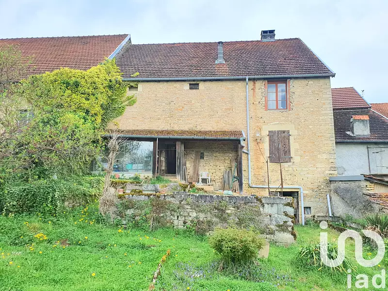 Maison, 146 m²