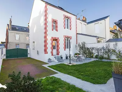 Maison, 100 m²