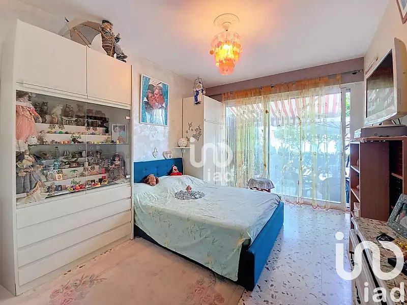 Appartement, 72 m²