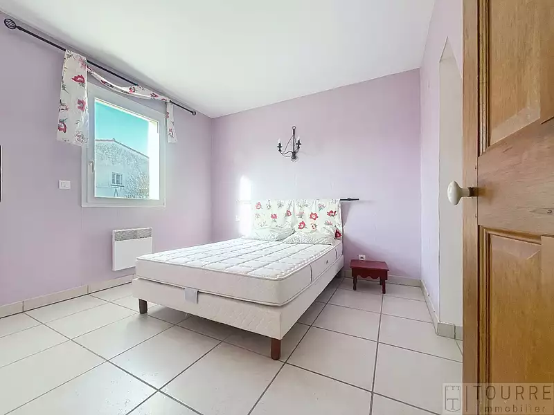 Maison, 83,56 m²