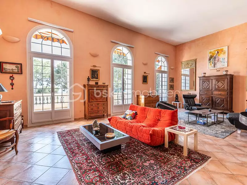 Appartement, 165 m²