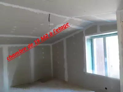 Maison, 120 m²