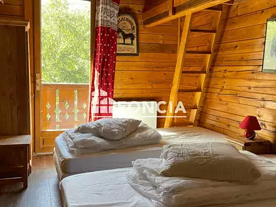 Maison, 80 m²