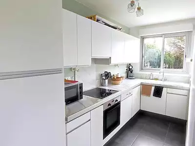 Maison, 48 m²