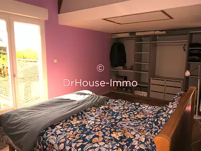 Maison, 120 m²